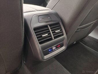 Škoda Superb 4 Combi 2.0TDI 110kW DSG 11tkm Selection r.v.24 - 10
