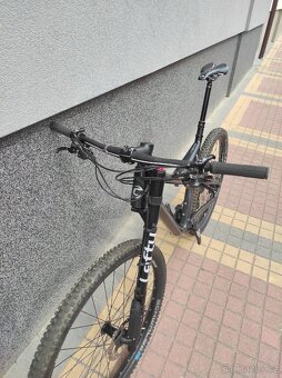 Cannondale Scalpel Si Carbon 4 Lefty 2.0 (XL) 29 - 10