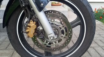 HONDA VARADERO 1000 - 10