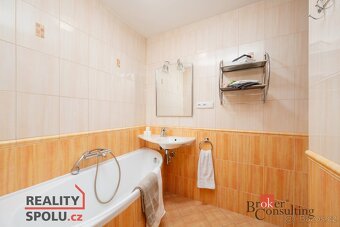 Pronájem, byty/3+1, 78 m2, Budovatelů 3394/6, 46601 Jablonec - 10