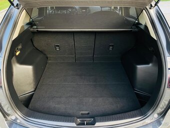 Mazda CX-5 2.0i 4x4 AUTOMAT NEZÁVISLÉ TOPENÍ SERVISKA TAŽNÉ - 10