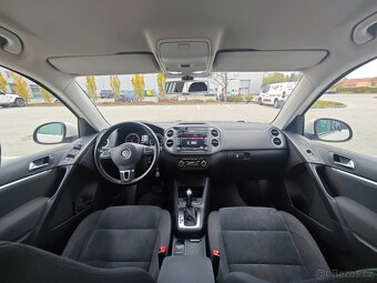 Volkswagen Tiguan 2.0 TDI 103 kW 4motion - 10