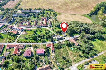 Dešná - Rancířov, chalupa 2+1, 80 m², garáž, zahrada – chalu - 10