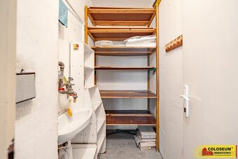 Uherský Brod, byt 3+1, 67 m², dva sklepy, komora - byt - 10