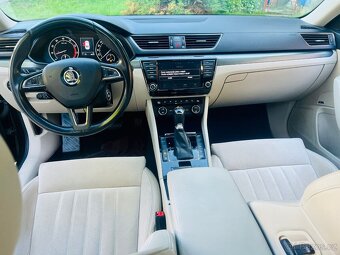 Škoda superb - 10