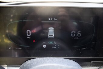 Kia Sportage 1.6 T-GDi Gold 2023 - 10