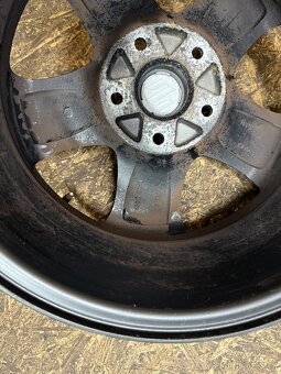 SADA ALU KOL SUZUKI GRAND VITARA II 43210-65J10 5x114,3 ET45 - 10