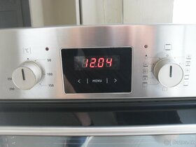 ELEKTRICKÁ VESTAVNÁ TROUBA AMICA,tř.A,11 PROGRAMŮ,LCD,66L - 10