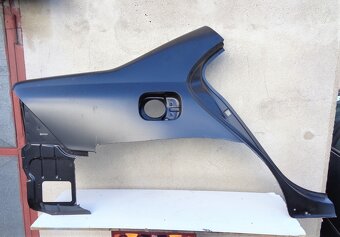 Mercedes C180 W202 náhradní díly - 10