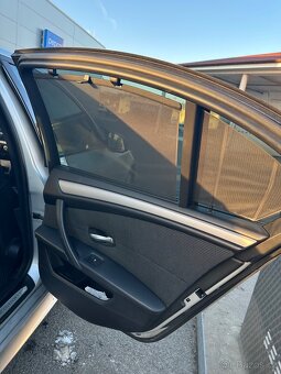 BMW E60 530d xDrive EDITION - 10