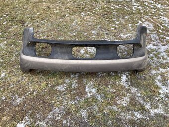 Přední nárazník - BMW 60/61 BMW X5 E53 - 10