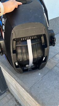 Autosedačka Britax Römer Baby Safe i - size - 10