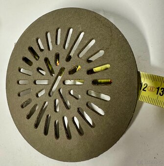 Díly do starých lamp STARÁ KVALITNÍ PRÁCE - 10