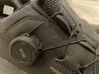 Dámské boty Alfa - 10