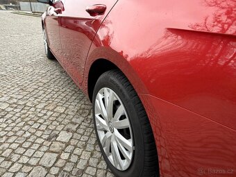 Volkswagen Golf VII 1.4 TSI 92kW edice LOUNGE - 10