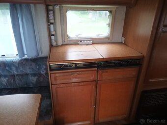 Wilk de luxe 450 - 10