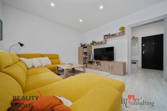 Prodej, byty/3+1, 121.6 m2, U Kapličky 172, Kryblice, 54101  - 10