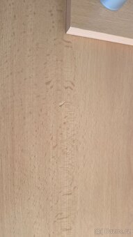 Psací stůl 132x57x72 (šxhxv) - 10