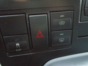 Ford Transit 2.2 TDCi 92kw 9 míst BUS 2014 - 10