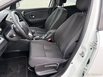 Renault Megane 1.5 DCi naj. 131t - 10