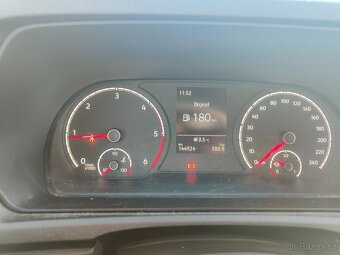 Volkswagen Caddy 2.0tdi 90kw 4Motion - 10