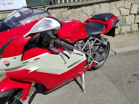 Ducati 999 - 10