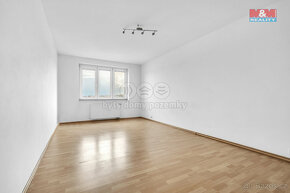 Prodej bytu 3+1, 118 m², Opočno, ul. Podzámčí - 10
