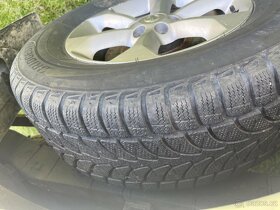 NISSAN NAVARA D40 KINGCAB - 10
