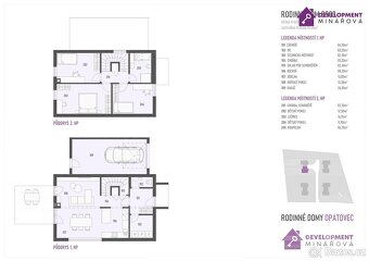 Prodej rodinné domy, 130 m2 - Opatovec u Svitav, ev.č. 00223 - 10