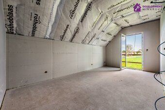 Prodej rodinné domy, 130 m2 - Opatovec u Svitav, ev.č. 00223 - 10
