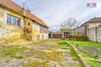 Prodej rodinného domu, 67 m², Kněževes, ul. Pražská - 10