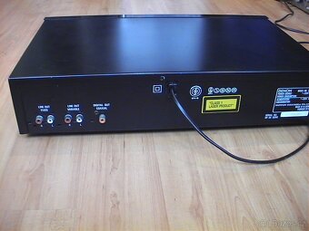 DENON DRA-75VR - 10