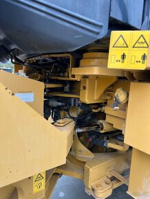 Kolesový nakladač Caterpillar 962H/2011 - 10