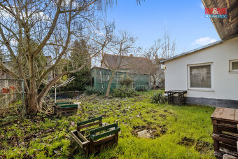 Prodej zemědělské usedlosti, 172 m² , Úmyslovice - 10