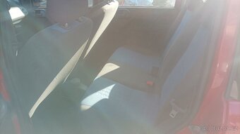 Fiat panda - 10
