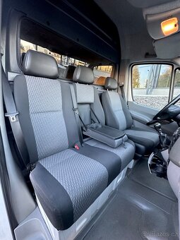 VW crafter 2.0 TDI L2H2 - 10