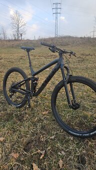 Trek Fuel EX 8 - 10