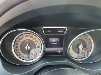 Mercedes Benz GLA X156, AMG packet, DPH - 10