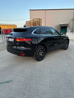 Jaguar f-pace 2019 177kw - 10