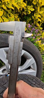 ALU 17" na BMW E84 X1 - 10