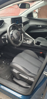Prodám Peugeot 3008 - 10