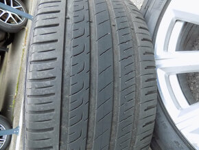 Volvo 275/45/R20 Y XL Barum Bravuris 5 HM - 10