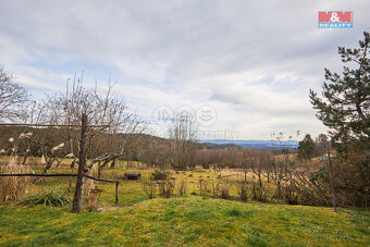 Prodej chalupy,130 m²,pozemek 4634m², Zahrádka - 10