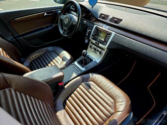 VW Passat Variant, 2013, 2.0tdi - 125kw, edice Excklusive - 10
