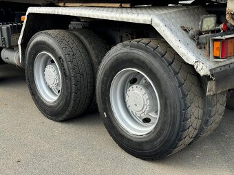 DAF XF 95.480 8X4 S3 - 10