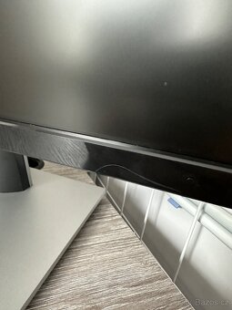 HAL3000 MČR Finale 3 Pro Intel + Monitor Dell - 10
