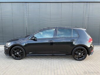 Volkswagen Golf VII 7.5 R-Line 1.4 TSI 110 kW - 10