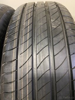 ORIGINAL ALU KOLA PEUGEOT 3008 215/65/17 - 10