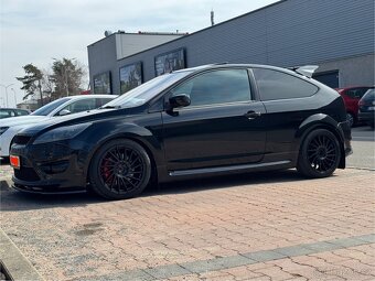 Letní alu kola Keskin KT17 Hurricane 5x108 R18 - 10