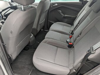 FORD C-MAX 1.5TDCi 70kW POUZE 86 240KM 2018 - 10